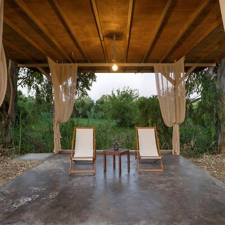River Treehouse Laganász Kültér fotó