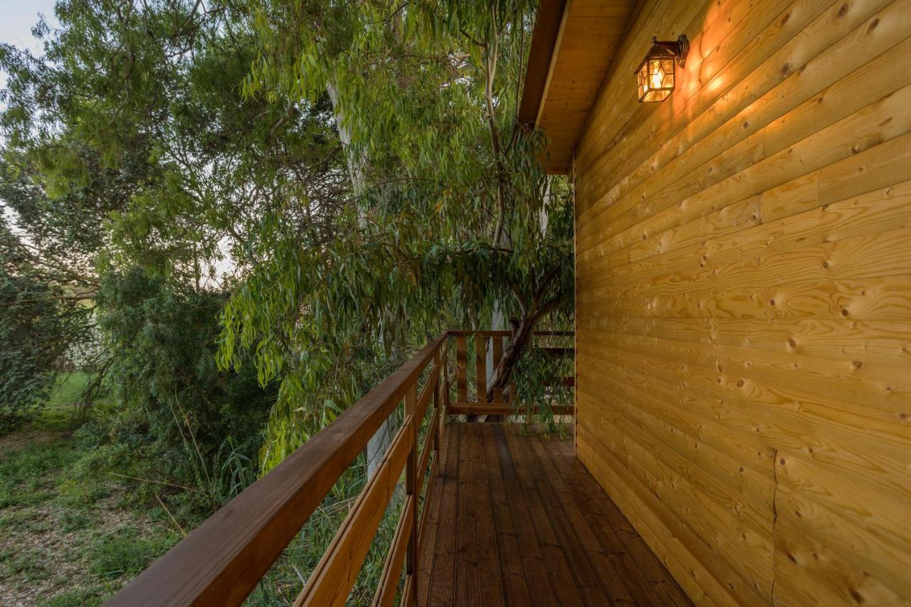 River Treehouse Laganász Kültér fotó