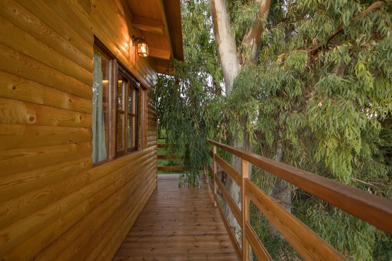 River Treehouse Laganász Kültér fotó