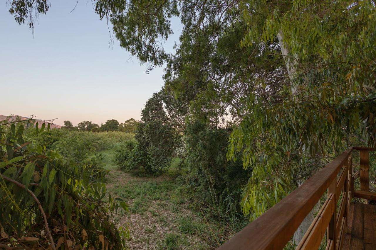 River Treehouse Laganász Kültér fotó
