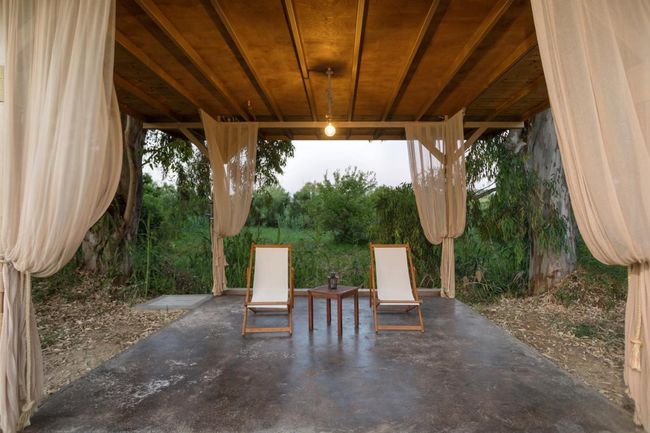 River Treehouse Laganász Kültér fotó
