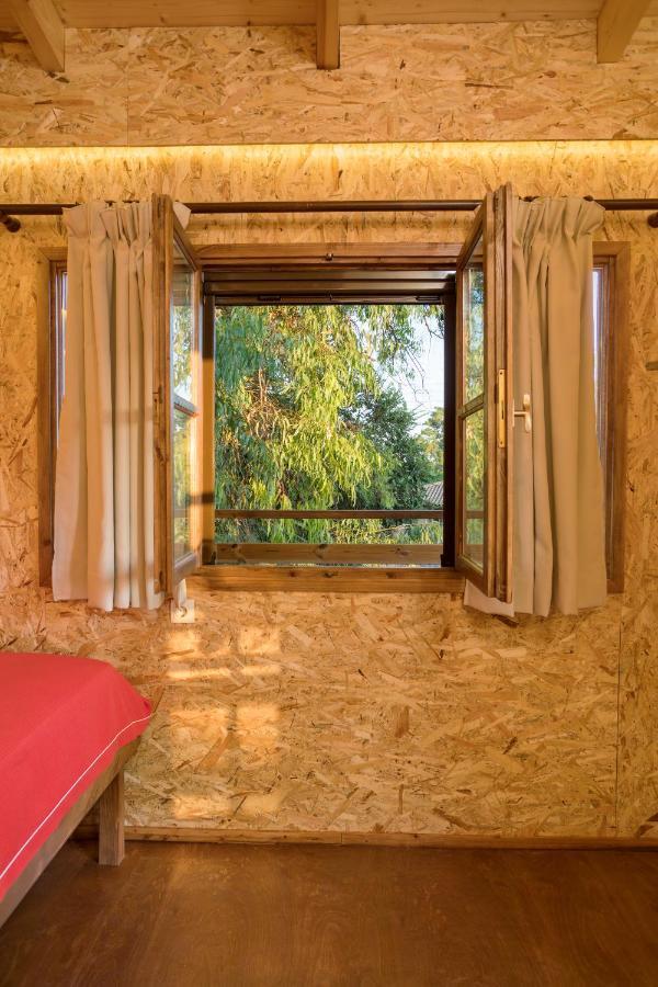 River Treehouse Laganász Kültér fotó