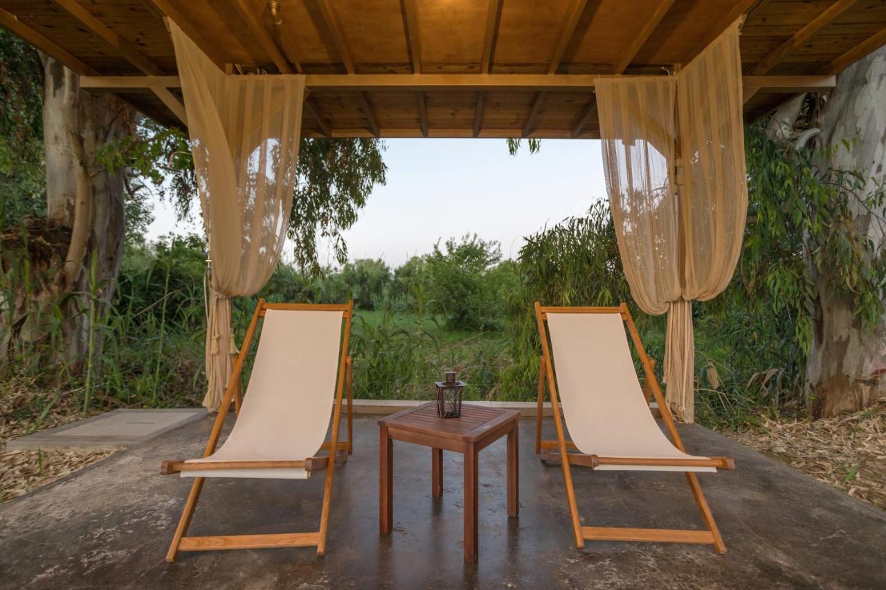 River Treehouse Laganász Kültér fotó
